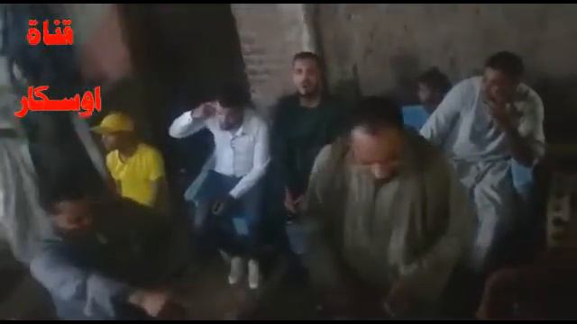 الريس عماد خميس والفنان ابو حسام ملونية ال عبد التواب بكوم يعقوب فرح خاطر كمال ابو جبالى смотреть онлайн