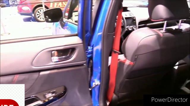 2022 Subaru WRX - Exterior, Interior and Driving ( The Ultimate Urban SUV) смотреть онлайн