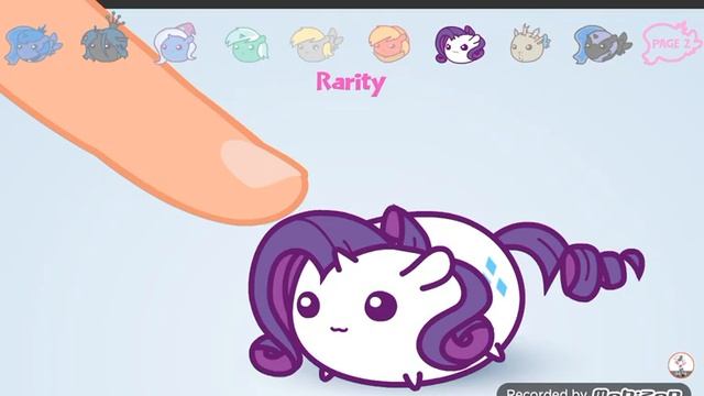 тыкаю пальцем в милых пони (у меня опять болит живот) смотреть онлайн