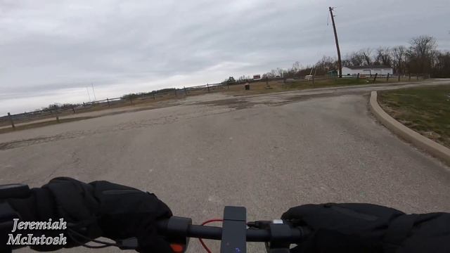 Hiboy S2 Pro Electric Scooter Review ~ Speed, Hill, Suspension and Braking Test! смотреть онлайн