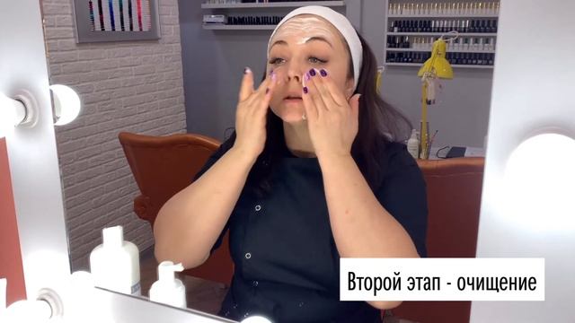 Домашний уход за жирной кожей лица смотреть онлайн