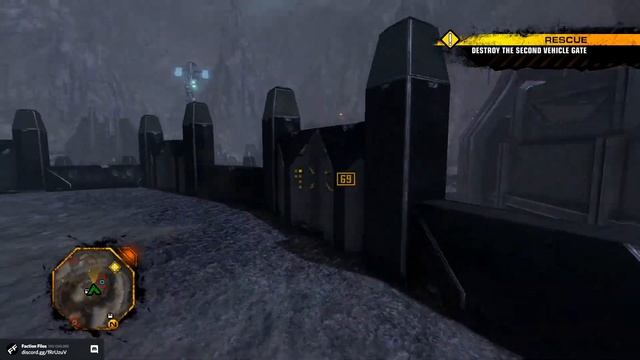 Demons of the Badlands (RF:G DLC) + First Person Mod смотреть онлайн
