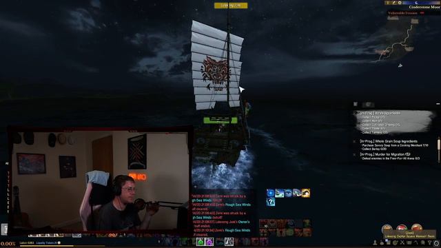 ArcheAge Private Server смотреть онлайн