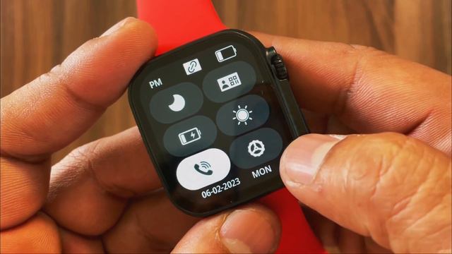 SABSE TAGDA Apple Watch clone only ₹2000⚡️Alt OG pro smartwatch with 1.93 TFT Display Detaled Revie смотреть онлайн