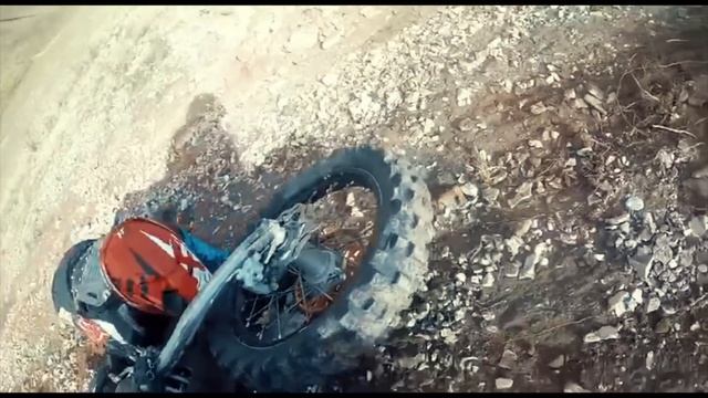 ДРОКИНО | Эндуро Красноярск смотреть онлайн