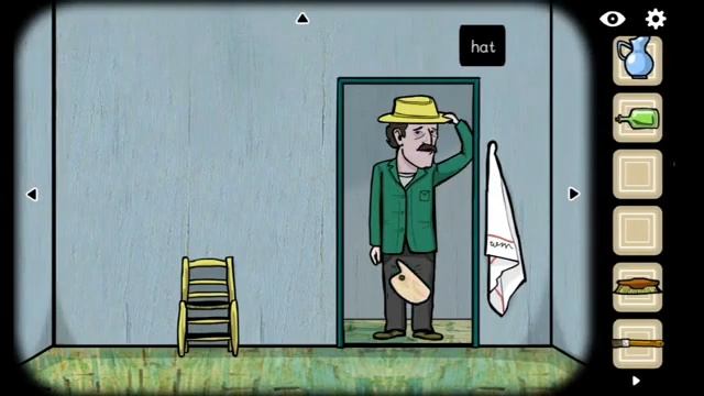 Cube Escape: Arles Walkthrough (mobile game) смотреть онлайн