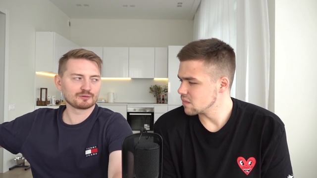 Обмен жёнами - Альфонс смотреть онлайн