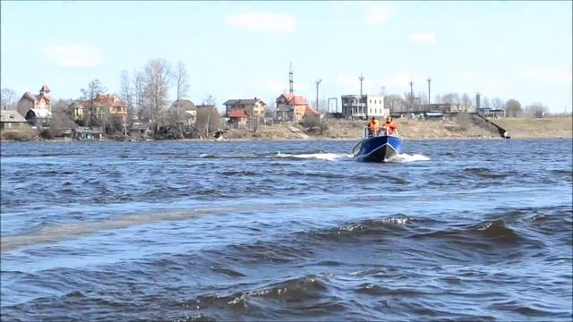 Катера и Лодки РЕЙД смотреть онлайн