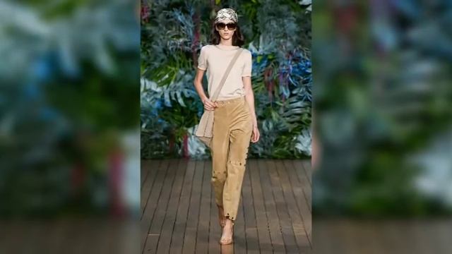 Тренды в летних головных уборах и сумках. Что выбрать?