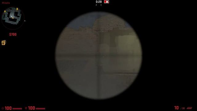 5 ЧИТЕРСКИХ ПОЗИЦИЙ В КС ГО смотреть онлайн