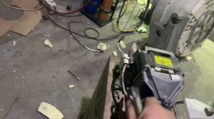 Долго отжимает стиральная машина и зависает на 8 минуте?Решение проблемы