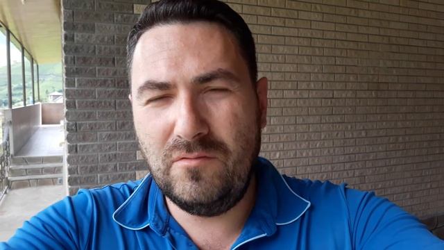 Осетинские каникулы!День первый.Верхний Фиагдон смотреть онлайн