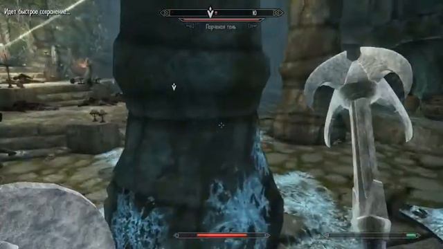 The Elder Scrolls V Skyrim 8# смотреть онлайн