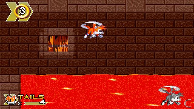 Sonic.exe: The Spirits of Hell Round 2 | Tails & Amy Duo Survival! Tails knows what's happening. #1 смотреть онлайн