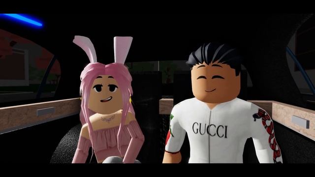 Fashion Week [Roblox Animation] // By Zerophyx смотреть онлайн
