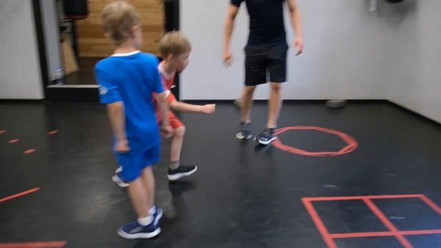 Good Balance Отзыв 4 (Оксана) смотреть онлайн