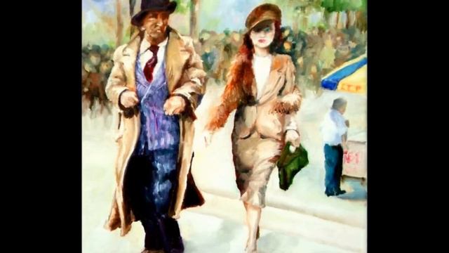 Ukrainian tango Антін Дербіш Байдужі смотреть онлайн