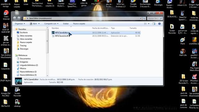 como tener todo desbloqueado en N.F.S Carbon-(LOQUENDO) смотреть онлайн