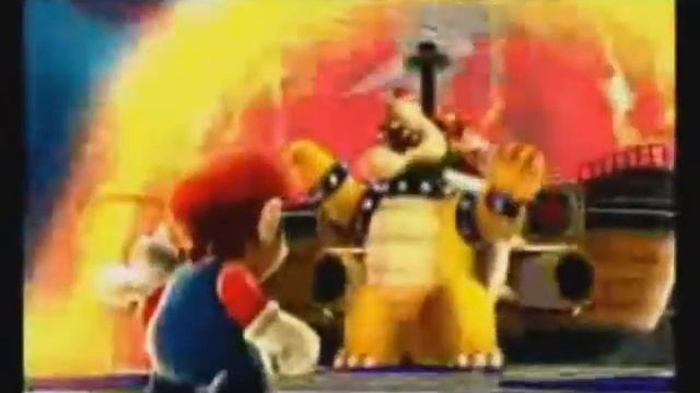 Tribute of Mario Bros смотреть онлайн