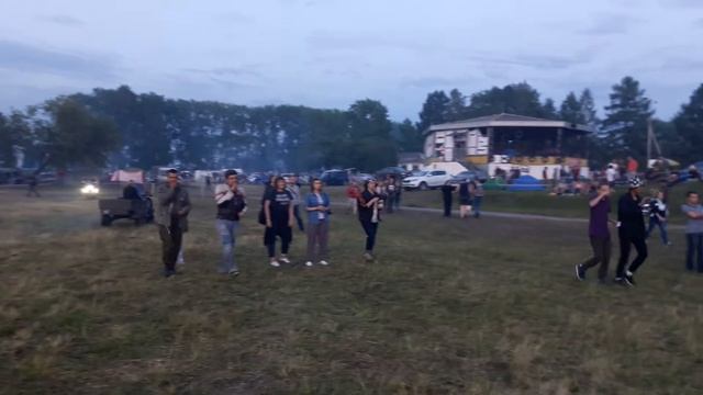 Мотофест 2019 Ирбит. Часть2 смотреть онлайн