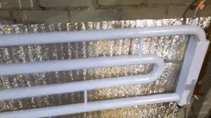 регистр отопления