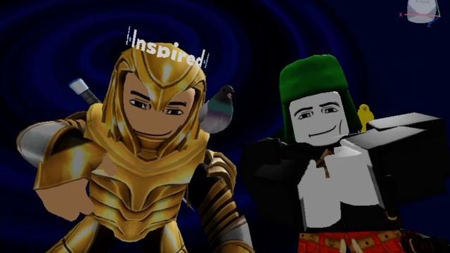 Que pro but sus | Roblox смотреть онлайн