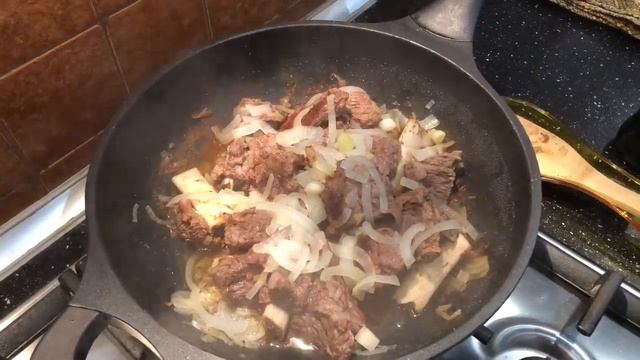 Готовим с умом и вдохновением 