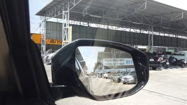 รีวิว รถมือ2 Nissan Teana 2.0 XL ปี 2013 ไมล์ 9หมื่นกิโล เอางี้!!! รถเราดี