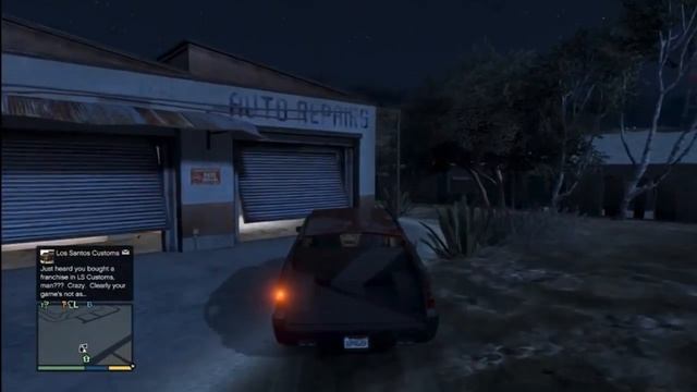 Как тюнинговать машину в GTA 5 бесплатно? смотреть онлайн