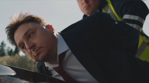 Проклятый чиновник (краткий пересказ фильма)