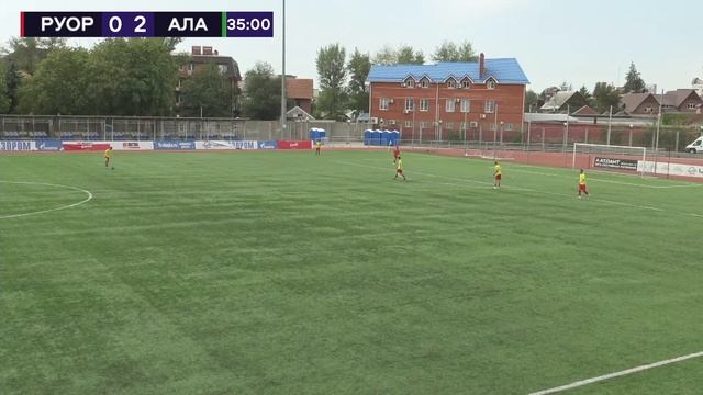 ЮФО-СКФО смотреть онлайн