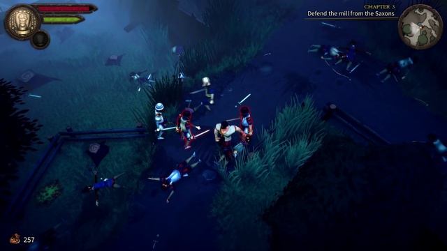 Let's Play Cross of the Dutchman - Ep.02 - Building an Army! смотреть онлайн