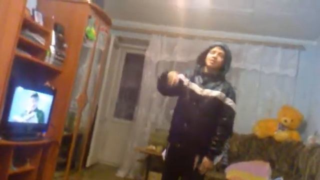 поёт айс бэби смотреть онлайн