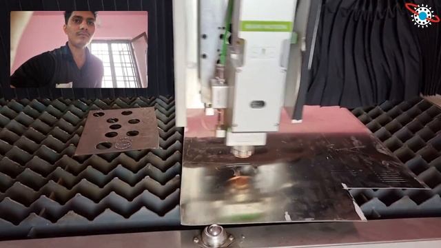 How To Find True Zero Focus for Your Laser Cutting Head. смотреть онлайн