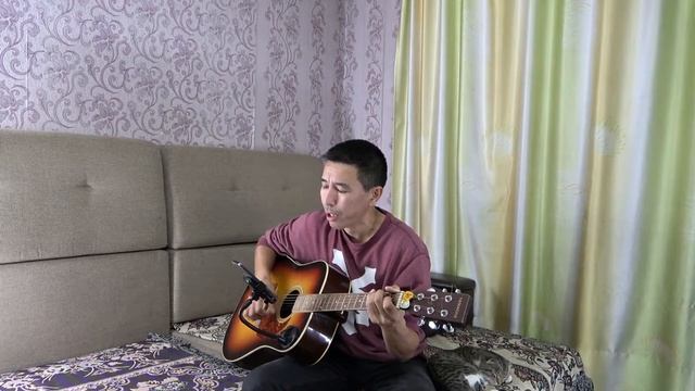 СурьГа А что нам надо (cover) смотреть онлайн