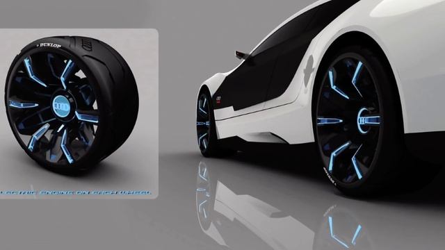 AUDI A9 Chameleon || Special Edition 2018