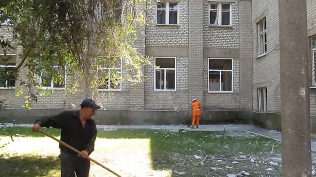 Онкологический диспансер смотреть онлайн