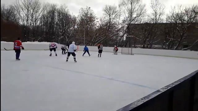 Сезон 2018-2019 Хоккейного Клуба Металлург Косая Гора смотреть онлайн