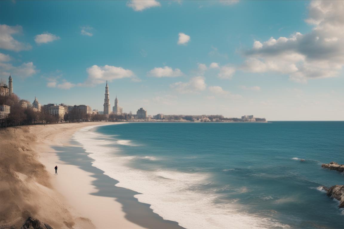 Разговор с хорошим человеком 