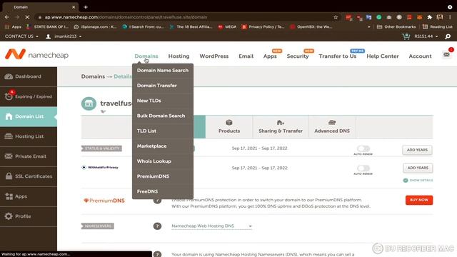 How To Host WordPress Website on Microsoft Azure | How To Host Domain On Azure Wordpress Hosting смотреть онлайн