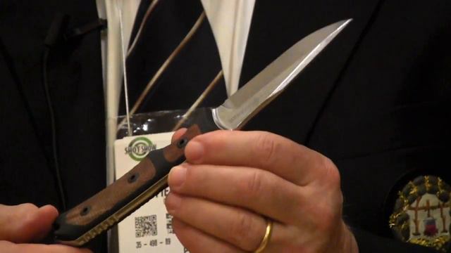 Gerber Legend: The $700 Hunting Knife смотреть онлайн