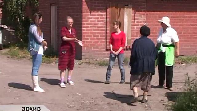 Прокуратура разъясняет. Правовые последствия порчи жилого помещения смотреть онлайн
