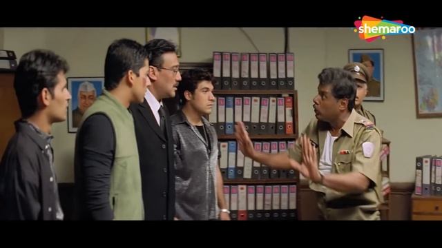 Popular Romantic Movie | Aftab Shivdasani, Ameesha Patel | Full HD Hindi Movies | Kya Yahi Pyaar Ha смотреть онлайн