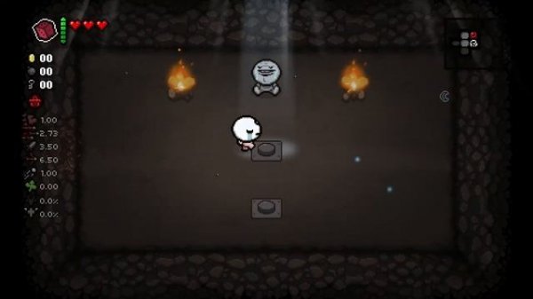 Top 11 planetarium items in the binding of isaac