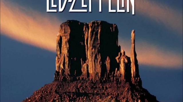 Led Zeppelin - The Lost Album Complete. смотреть онлайн