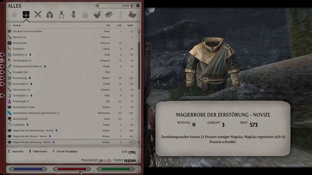 KLEINE MODS #4: Diese Mod VERBESSERT dein INTERFACE! | SKYRIM SPECIAL EDITION 2020 смотреть онлайн