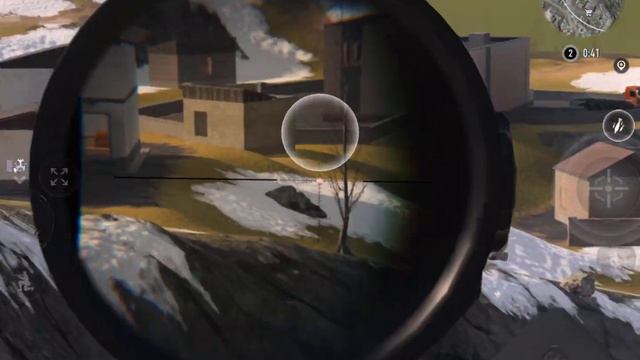 Call Of Duty: Warzone Mobile Gameplay On iPad Pro Gameplay No Commentary смотреть онлайн