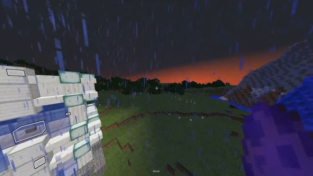 как постоить город за 1 минуту без модов смотреть онлайн