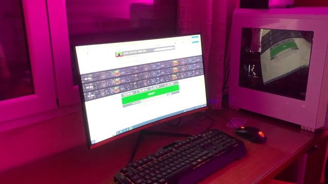 ✅ XGM24PROII monitor gaming barato...? Ya veremos смотреть онлайн