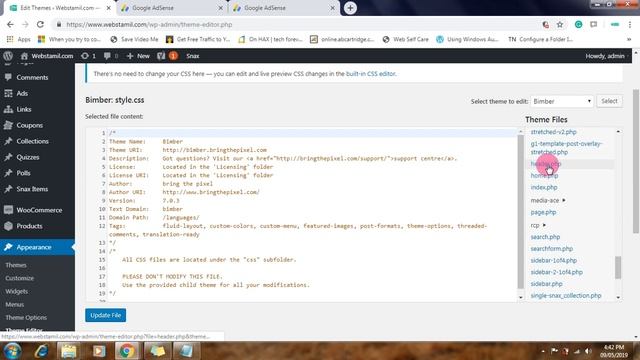 how to link your wordpress website to adsense account in tamil смотреть онлайн